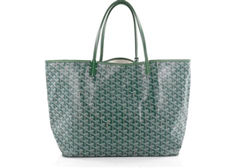 stockx goyard bag colors